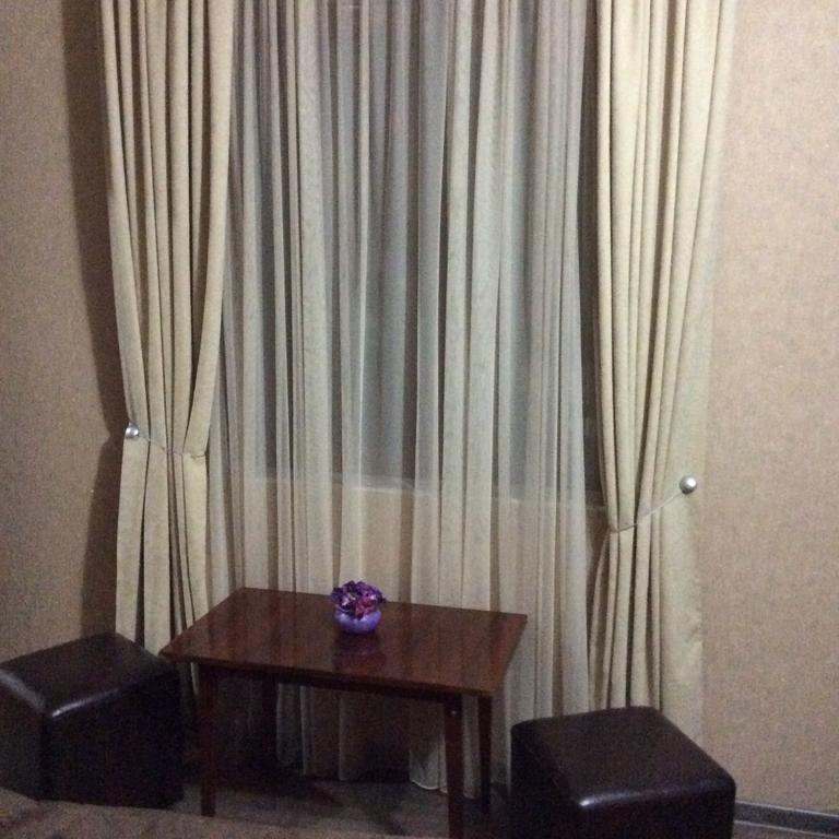 Guest House Chuta In Lagami 메스티아 외부 사진