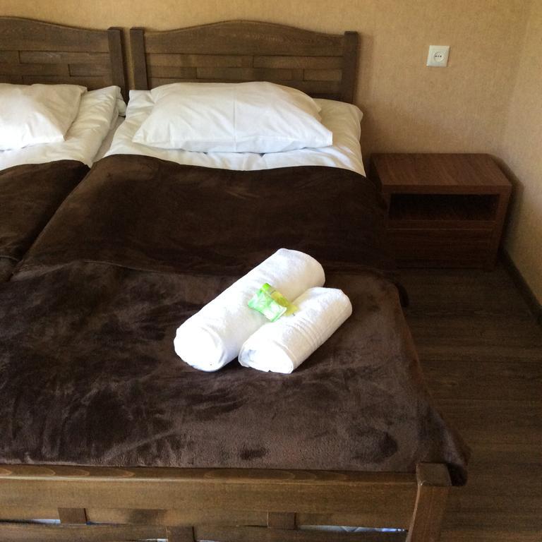 Guest House Chuta In Lagami 메스티아 외부 사진