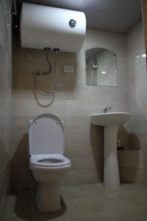 Guest House Chuta In Lagami 메스티아 외부 사진
